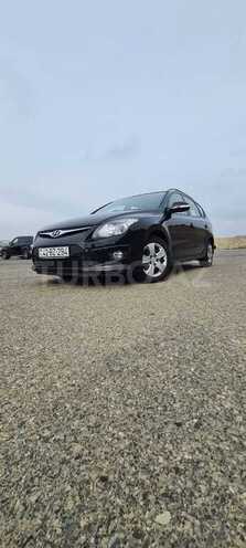 Hyundai i30 2011, 188,000 km - 1.6 л - Lənkəran