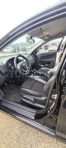 Hyundai i30 2011, 188,000 km - 1.6 л - Lənkəran