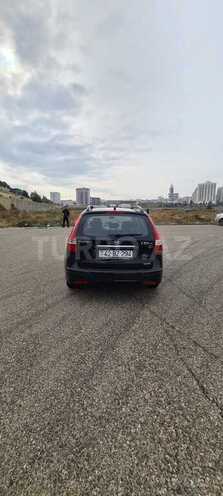 Hyundai i30 2011, 188,000 km - 1.6 л - Lənkəran