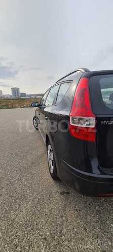Hyundai i30 2011, 188,000 km - 1.6 л - Lənkəran