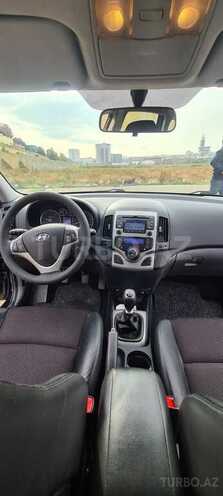 Hyundai i30 2011, 188,000 km - 1.6 л - Lənkəran