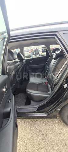 Hyundai i30 2011, 188,000 km - 1.6 л - Lənkəran