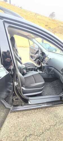 Hyundai i30 2011, 188,000 km - 1.6 л - Lənkəran