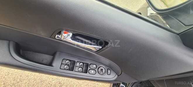 Hyundai i30 2011, 188,000 km - 1.6 л - Lənkəran