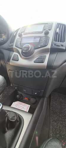 Hyundai i30 2011, 188,000 km - 1.6 л - Lənkəran