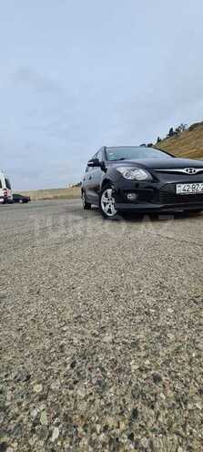 Hyundai i30 2011, 188,000 km - 1.6 л - Lənkəran