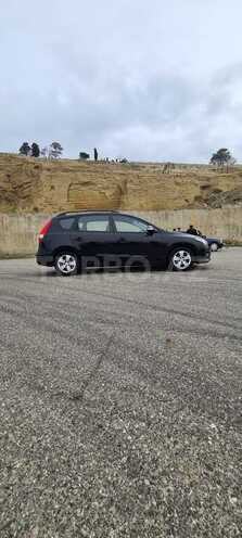 Hyundai i30 2011, 188,000 km - 1.6 л - Lənkəran