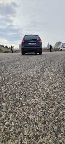 Hyundai i30 2011, 188,000 km - 1.6 л - Lənkəran