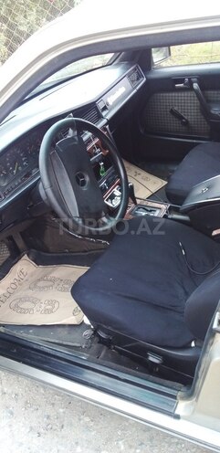 Mercedes 190 1991, 445,000 km - 2.0 l - Sabirabad