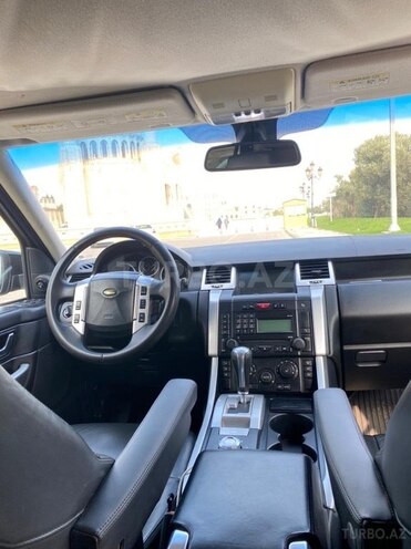 Land Rover RR Sport 2008, 399,000 km - 2.7 л - Bakı