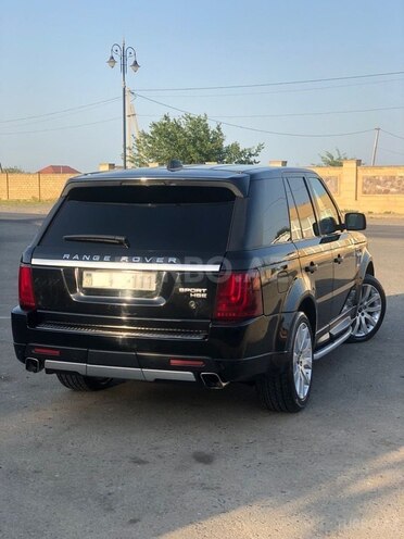 Land Rover RR Sport 2008, 399,000 km - 2.7 л - Bakı
