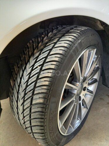 Mercedes C 230 2000, 320,000 km - 2.3 l - Sabirabad