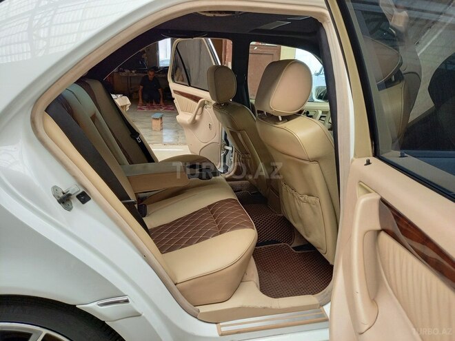 Mercedes C 230 2000, 320,000 km - 2.3 l - Sabirabad