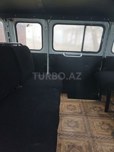 UAZ 2206 1994, 111,000 km - 2.4 l - İsmayıllı