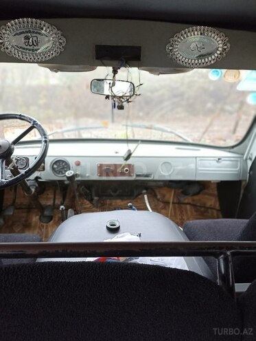 UAZ 2206 1994, 111,000 km - 2.4 l - İsmayıllı