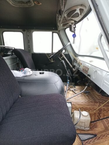 UAZ 2206 1994, 111,000 km - 2.4 l - İsmayıllı