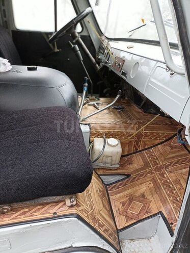 UAZ 2206 1994, 111,000 km - 2.4 l - İsmayıllı