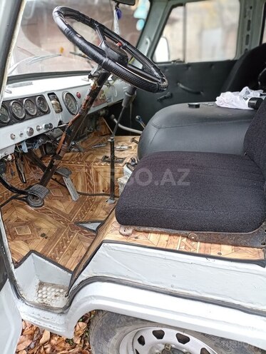 UAZ 2206 1994, 111,000 km - 2.4 l - İsmayıllı