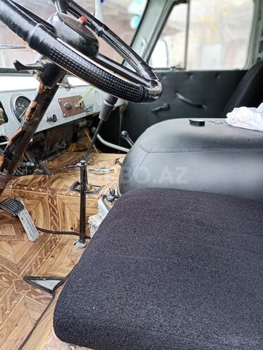 UAZ 2206 1994, 111,000 km - 2.4 l - İsmayıllı
