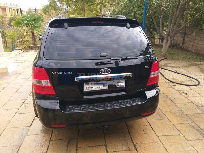 Kia Sorento 2008, 326,000 km - 2.5 л - Bakı