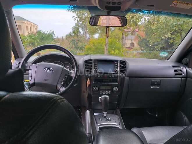 Kia Sorento 2008, 326,000 km - 2.5 л - Bakı