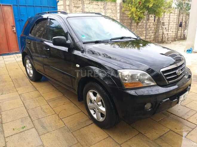 Kia Sorento 2008, 326,000 km - 2.5 л - Bakı