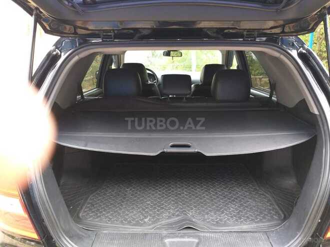 Kia Sorento 2008, 326,000 km - 2.5 л - Bakı