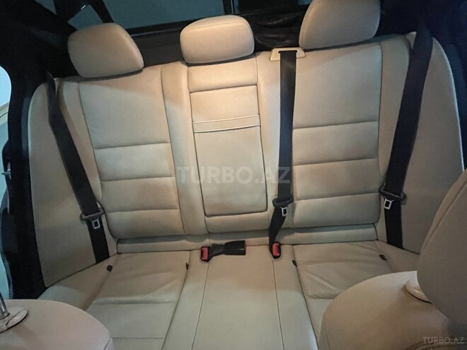Mercedes C 180 2008, 187,000 km - 1.8 l - Naxçıvan