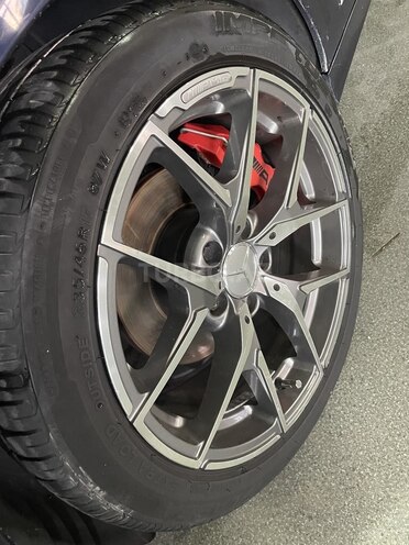 Mercedes C 180 2008, 187,000 km - 1.8 l - Naxçıvan
