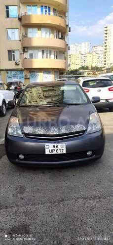Toyota Prius 2008, 151,000 km - 1.5 l - Bakı