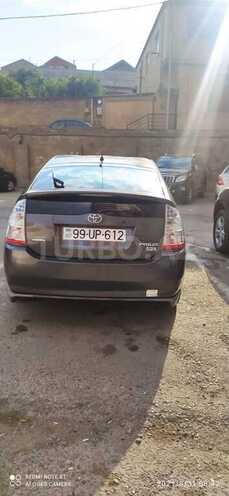 Toyota Prius 2008, 151,000 km - 1.5 l - Bakı