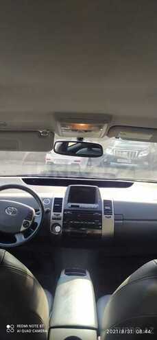 Toyota Prius 2008, 151,000 km - 1.5 l - Bakı