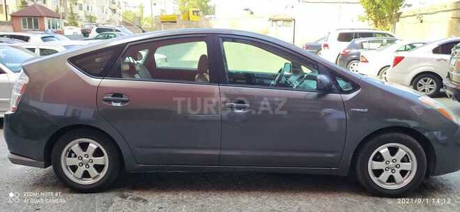 Toyota Prius 2008, 151,000 km - 1.5 l - Bakı