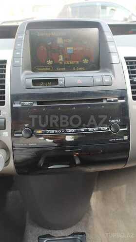 Toyota Prius 2008, 151,000 km - 1.5 l - Bakı
