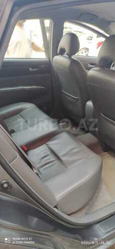 Toyota Prius 2008, 151,000 km - 1.5 l - Bakı