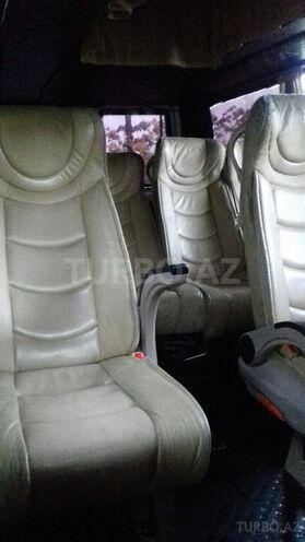 Mercedes Vito 115 2002, 758,649 km - 2.7 l - Cəlilabad