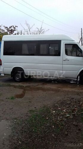 Mercedes Vito 115 2002, 758,649 km - 2.7 l - Cəlilabad