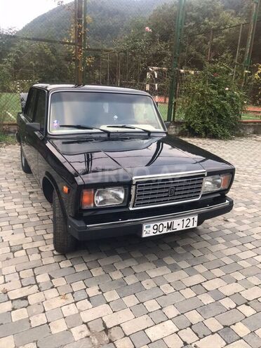 LADA (VAZ) 2107 2011, 33,981 km - 1.5 l - Bakı
