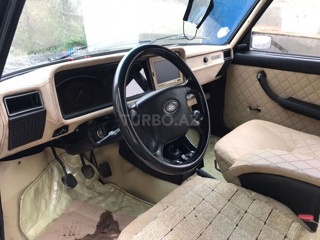LADA (VAZ) 2107 2011, 33,981 km - 1.5 l - Bakı