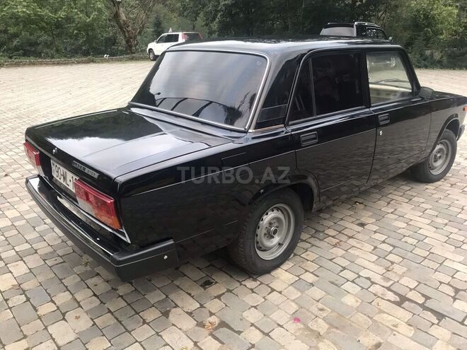 LADA (VAZ) 2107 2011, 33,981 km - 1.5 l - Bakı