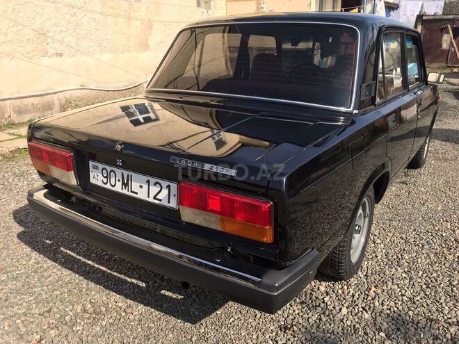 LADA (VAZ) 2107 2011, 33,981 km - 1.5 l - Bakı