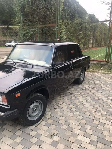 LADA (VAZ) 2107 2011, 33,981 km - 1.5 l - Bakı