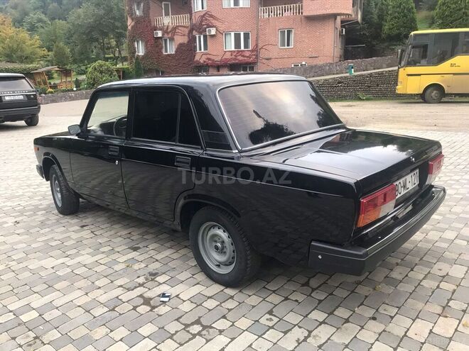 LADA (VAZ) 2107 2011, 33,981 km - 1.5 l - Bakı