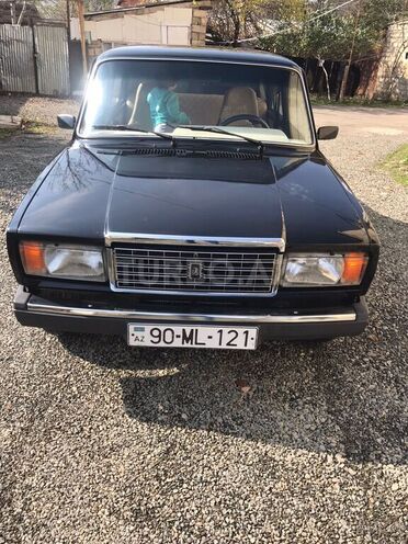 LADA (VAZ) 2107 2011, 33,981 km - 1.5 l - Bakı