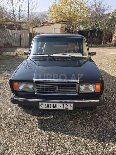 LADA (VAZ) 2107 2011, 33,981 km - 1.5 l - Bakı