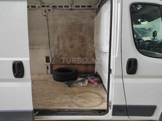 Fiat Ducato 2009, 297,000 km - 2.3 l - Bakı