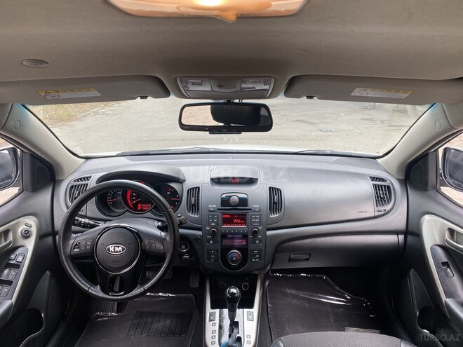 Kia Cerato 2009, 73,000 km - 1.6 l - Bakı