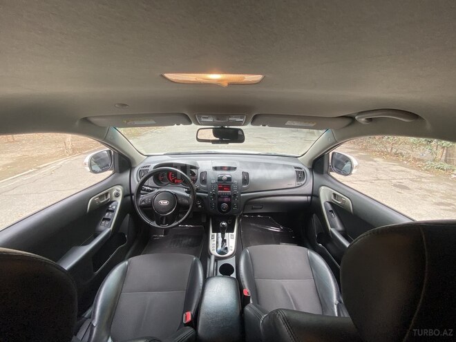 Kia Cerato 2009, 73,000 km - 1.6 l - Bakı
