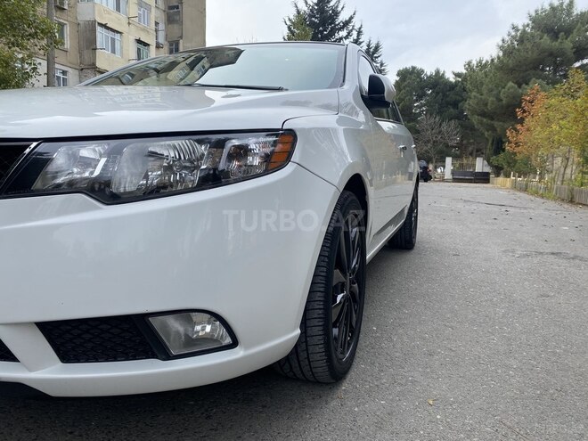 Kia Cerato 2009, 73,000 km - 1.6 l - Bakı
