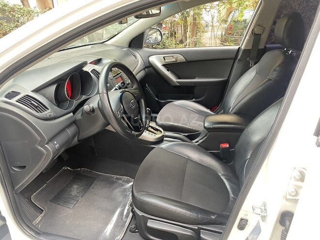 Kia Cerato 2009, 73,000 km - 1.6 l - Bakı